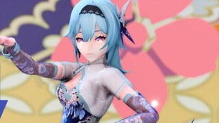 ❤️กลายร่างเป็นไออุระแล้ว❤️