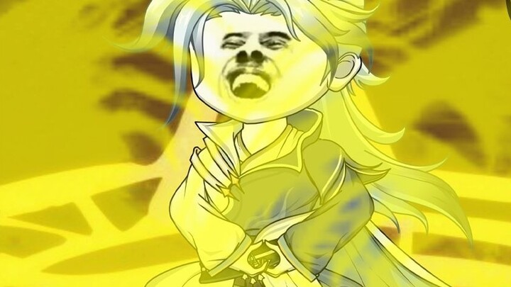 2.5 วินาทีคือเวลาที่สั้นที่สุดในโลกยุคก่อนประวัติศาสตร์? ชายหนุ่มจากตระกูลอู่โต้กลับและกลายเป็นชายชา