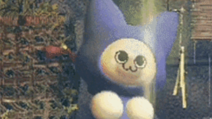 Boss, goodbye, meow!