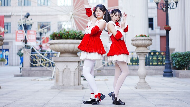 Ding Dong! Quà Giáng sinh của bạn đã đến rồi 🎁Viva Happy