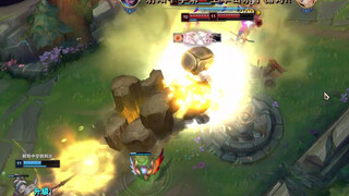 หัวโตจริง