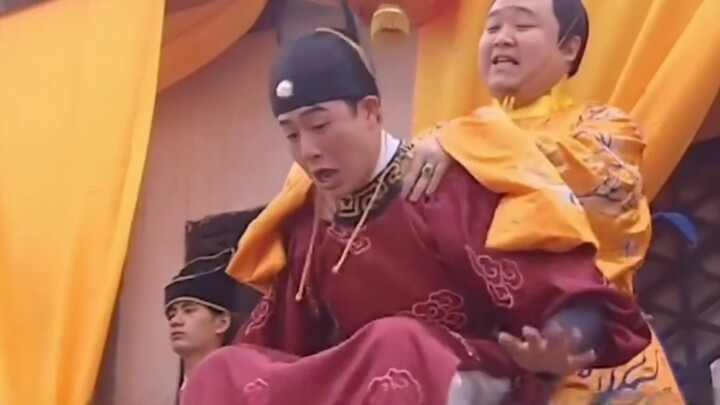 This was such a legendary “meal-accompanying” drama for so many Guangdong viewers back then—I’d actu