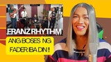 HABANG MAY BUHAY MAY PAG-ASA @FRANZ Rhythm channel