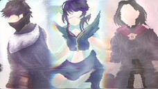 「 ONE LAST STORM 」Pt.1