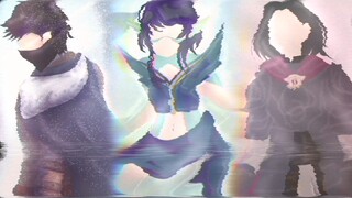 「  ONE LAST STORM  」Pt.1