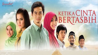 Ketika Cinta Bertasbih (2009)