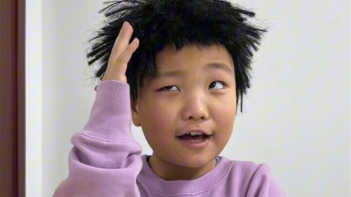 小鹰眼又不消停了