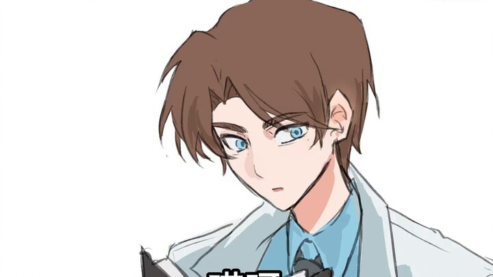 【Kamen Rider Ex-Aid】Sister's Makeup (ooc warning)