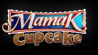 MAMAK CUPCAKE (2014) FULL MOVIE.