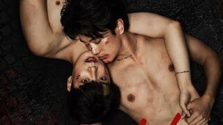 The Bangkok boy ep 3 eng sub 🇹🇭 bl 2025