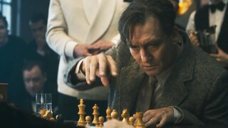 هذا بالتأكيد هو الفيلم الأكثر غرابة والأكثر إثارة للصدمة، ويستحق أن يوضع في المكانة الأبرز في كتب عل