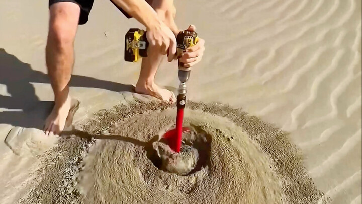 The Amazing World of Physics