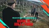 #Kishibe vs #power & #denji Bahasa Indonesia | #chainsawman