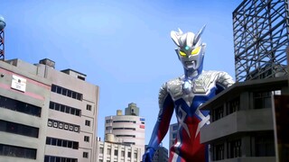 Chủ đề 3 được chuyển thể từ Ultraman.