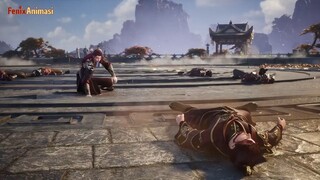Supreme Alchemy Episode 114 Sub Indo