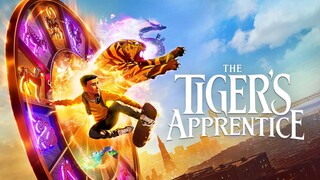 WATCH The Tiger's Apprentice 2024 - Link In The Description