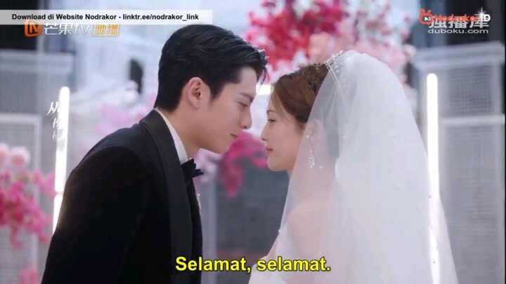 Drama China Only for Love Episode Spesial Sub Indo