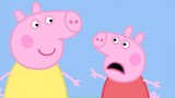 Phương ngữ Đại Liên Peppa Pig Chương 24 Chị họ Chloe