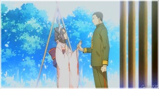 Otome Youkai Zakuro || Susukihotaru & Riken - Pass The Love Around