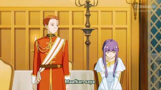 Upload ulang hehe|Sosou no frieren|Eps 15