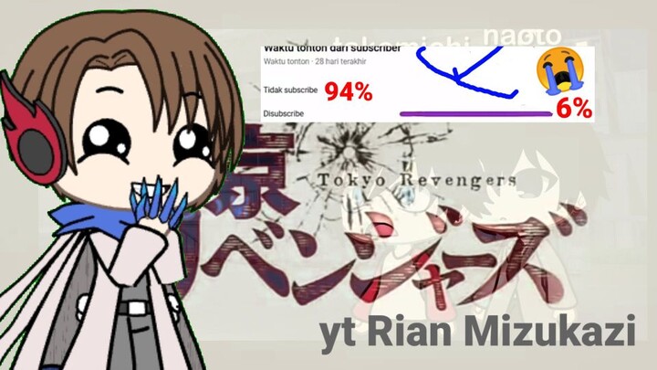 op Tokyo revengers ver gacha club