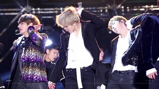 [Park Jimin] Một trong bốn huyền thoại cuối 2016, Blood Sweat & Tears