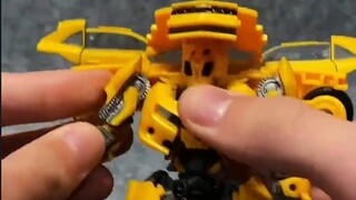 Transformers ss49 Bumblebee