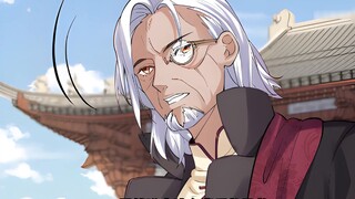 Is there a hidden source of trouble in the founding ceremony? All the top bosses come to support! Wi