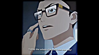 Lookism - Jay Hong Rich Moment 🤑🔥 #lookism #shorts