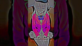Light Yagami Vs Classroom Of The Elite #edit #shorts #anime #deathnote #fiction #classroomoftheelite