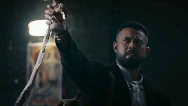 Zul Ariffin : 18+ Kayangan 3