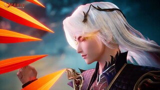 Lingwu Continent Eps 84 Subtitle Indonesia