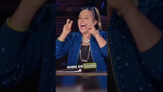 What's Wrong with Jojo Siwa's Voice 😳