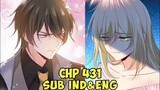 To let you go, I pretended not to love you cruelly | Bossy President Chp 430 Sub English