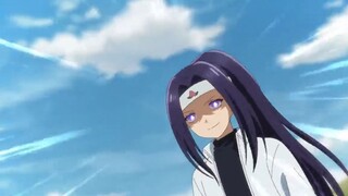 Đám Thanh Niên Du Ngoạn Thế Giới _ĐỒ SÁT_ Quỷ _ Peach Boy _ Tóm Tắt Anime_p2