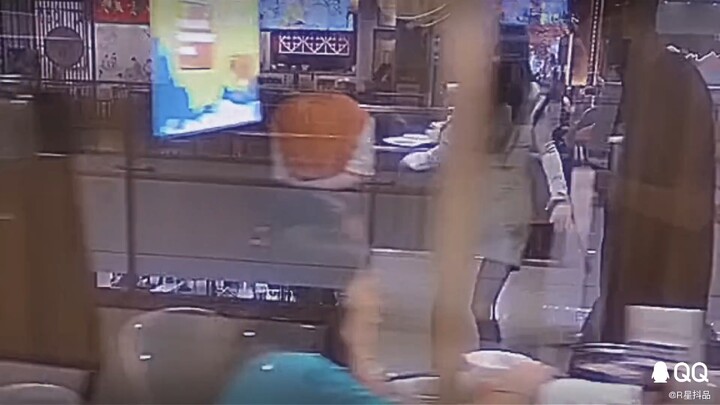 看到最后有惊喜