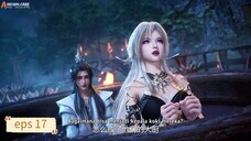 Little Fairy Yao eps 17 sub indo