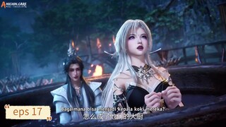 Little Fairy Yao eps 17 sub indo