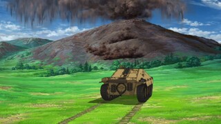 [Animebatchs.net] GuPanzer_11_720p