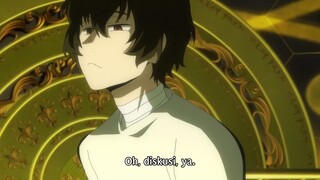 eps 8 | Bungou Stray Dogs 4th Season (Bungo Stray Dogs 4) sub indo