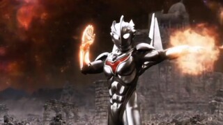 Ingat, jangan pernah meremehkan kekuatan Ultraman Heisei!