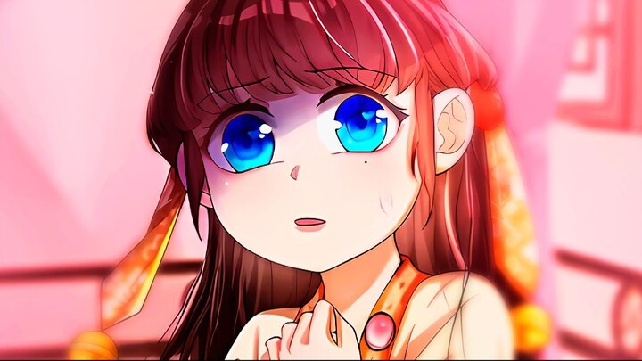 👸 Princesinha Lia MENTES e Descobriu a TRAIÇÃO... #manhwa #manga #webcomicsapp