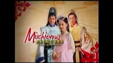 MISCHIEVOUS PRINCESS EP16🦞🦐TAGALOG DUBBED