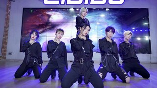 [Sunson Group] ท่าเต้นคัฟเวอร์ชายเกาหลีที่เป็นที่ต้องการมากที่สุด OnlyOneOf-libidO