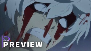 Hell's Paradise: Jigokuraku Episode 9 - Preview Trailer