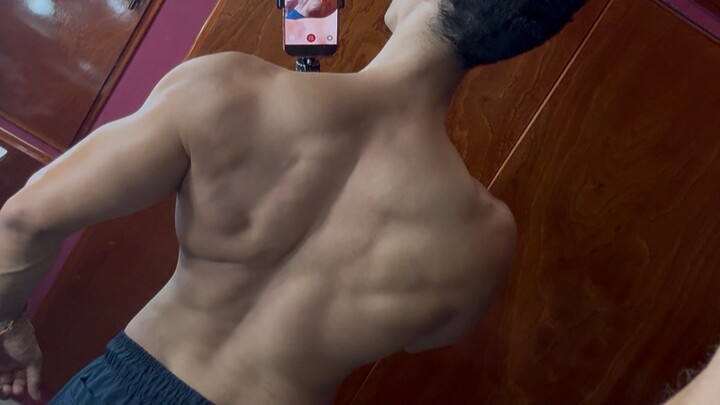 Back Day