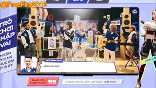 Góc thắc mắc Trò Chơi Nhập Vai có thật sự khó  Xem ngay câu trả lời tại đây  #freefire