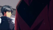 Super God Gene Episodes 35 Multi Sub