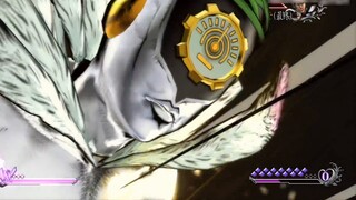 Bạn tăng tốc thời gian nm (jojo battle of stars R)