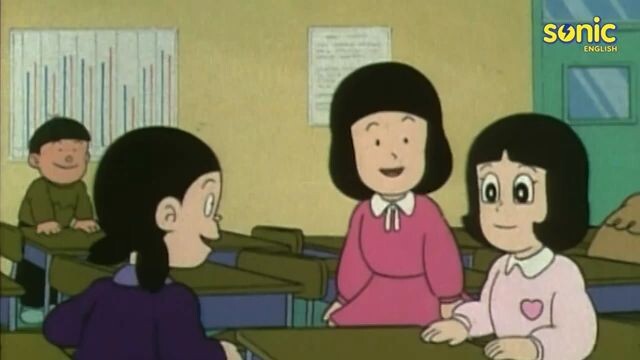 Amara Got Angry At Cat_ _ Ninja Hattori _ Full Episode